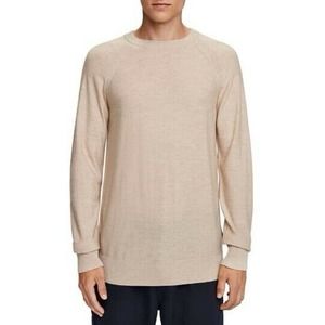 Scotch & Soda Crewneck Merino Wool Sweater